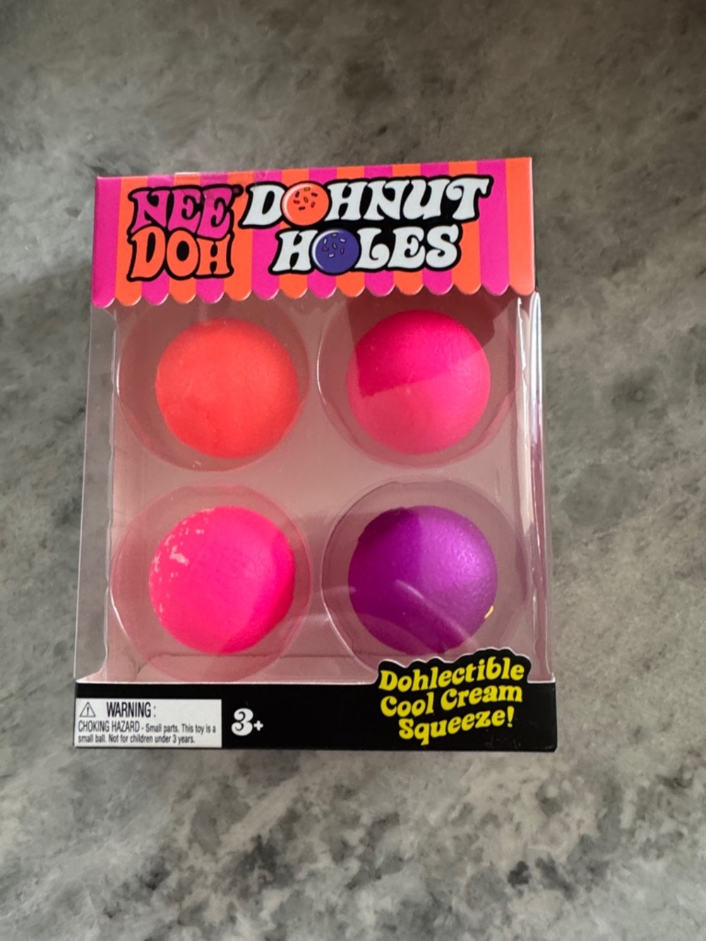 Needoh bundle - Picture 3 of 5